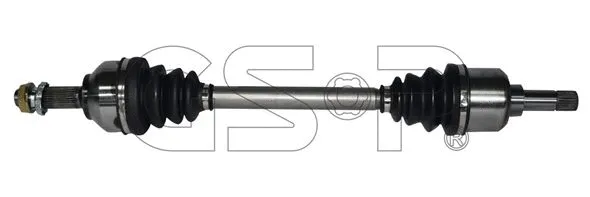 Drive Shaft (GSP-210266)