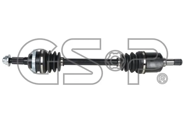 Drive Shaft (GSP-227048)