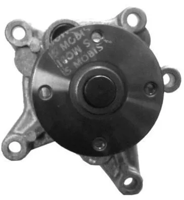 Water Pump, engine cooling (AIS-WPY025)