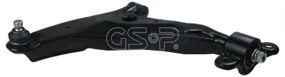 Control/Trailing Arm, wheel suspension (GSP-S061717)