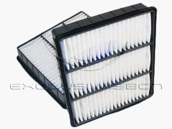 Air Filter (MAF-3596)