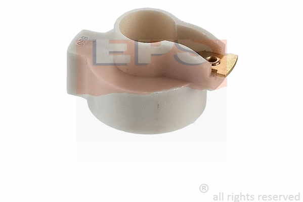 Rotor, distributor (EPS-1417 058)