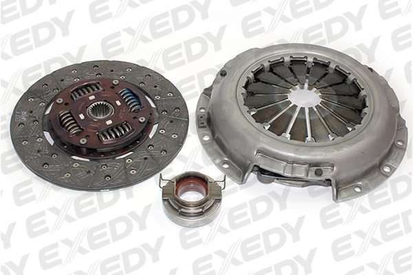 Clutch Kit (EXE-TYK2142)