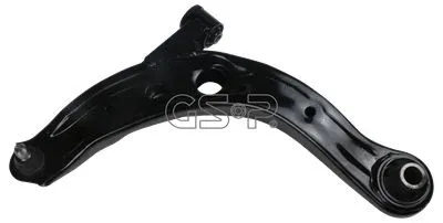 Control/Trailing Arm, wheel suspension (GSP-S060963)