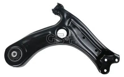 Control/Trailing Arm, wheel suspension (GSP-S061028)