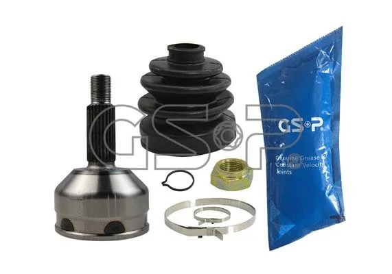 Joint Kit, drive shaft (GSP-840001)