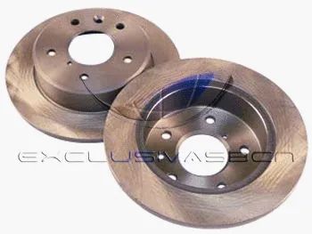 Brake Disc (MRD-2318)