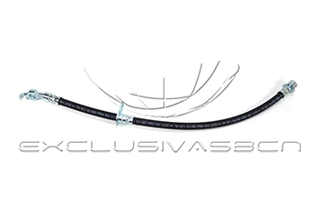 Holding Bracket, brake hose (MBH-22057)