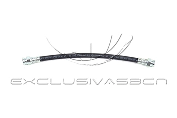 Holding Bracket, brake hose (MBH-2351)