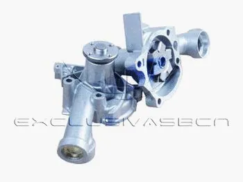 Water Pump, engine cooling (MWP-4517)
