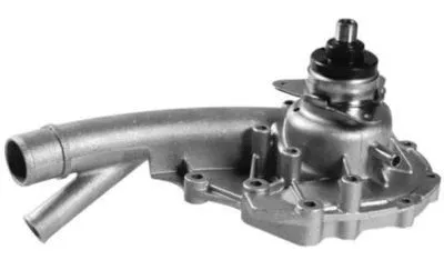 Water Pump, engine cooling (AIS-WO009)