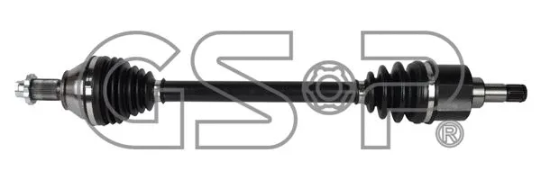 Drive Shaft (GSP-202038)