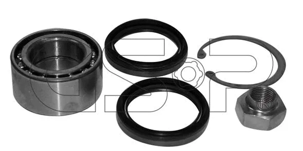 Wheel Bearing Kit (GSP-GK3713)