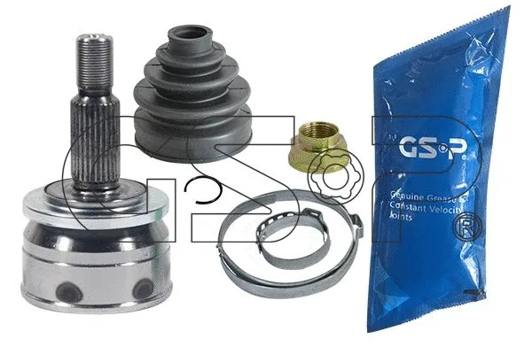 Joint Kit, drive shaft (GSP-839134)