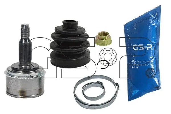 Joint Kit, drive shaft (GSP-839124)