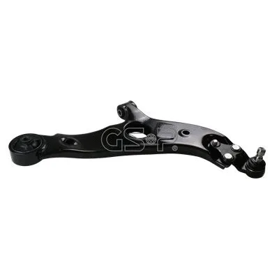 Control/Trailing Arm, wheel suspension (GSP-S061804)