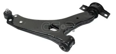 Control/Trailing Arm, wheel suspension (GSP-S060441)