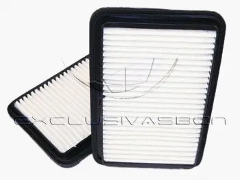Air Filter (MAF-3884)