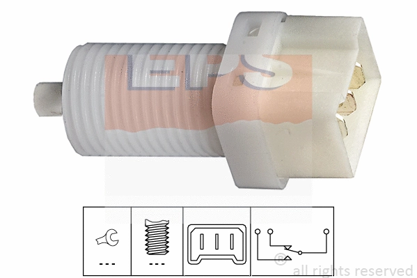 Stop Light Switch (EPS-1810 113)