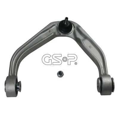Control/Trailing Arm, wheel suspension (GSP-S060010)