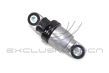 Vibration Damper, V-ribbed belt (MVD-5900)