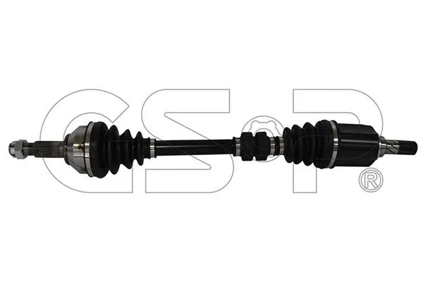 Drive Shaft (GSP-241300)