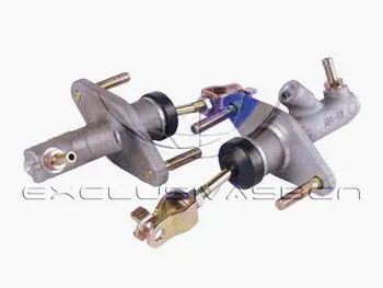 Master Cylinder, clutch (MCM-1499)