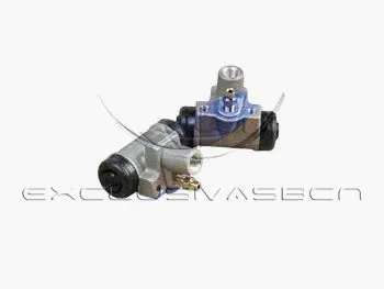 Wheel Brake Cylinder (MWC-2435)