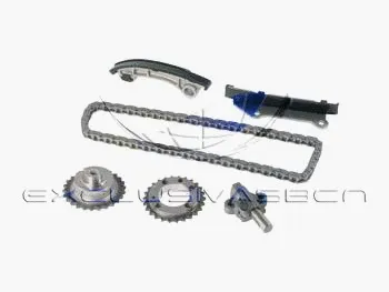 Timing Chain Kit (MTC-5120)