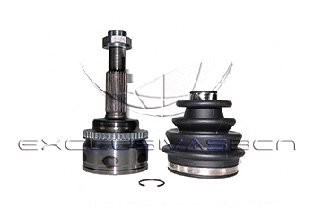 Joint Kit, drive shaft (MCV-8232)