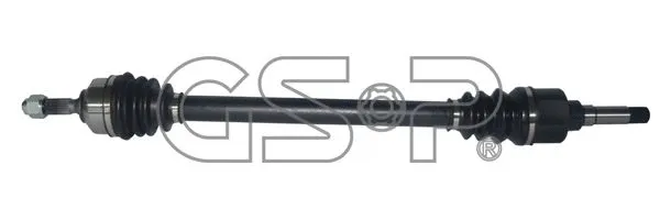 Drive Shaft (GSP-210242)