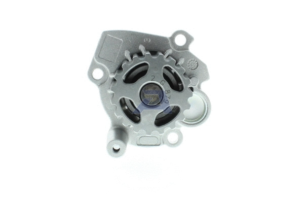 Water Pump, engine cooling (AIS-WEVW37)