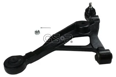 Control/Trailing Arm, wheel suspension (GSP-S061416)