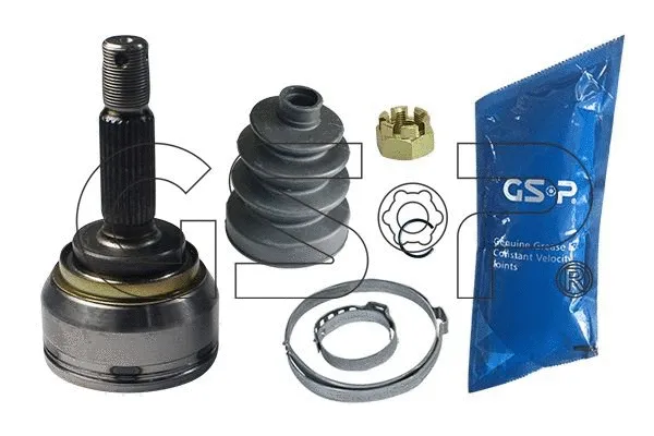 Joint Kit, drive shaft (GSP-839016)