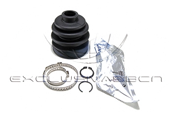 Bellow Kit, drive shaft (MOB-8281)