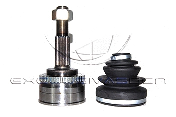 Joint Kit, drive shaft (MCV-8113)