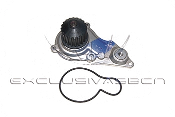 Water Pump, engine cooling (MWP-4937)