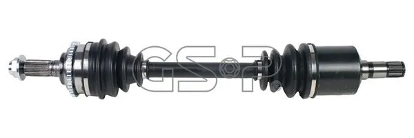 Drive Shaft (GSP-234137)