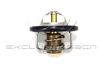 Thermostat, coolant (MTH-4W04)