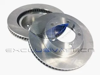 Brake Disc (MFD-22011)