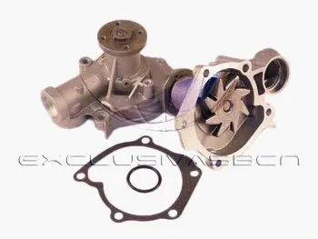 Water Pump, engine cooling (MWP-4H07)