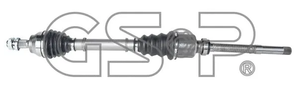 Drive Shaft (GSP-210413)