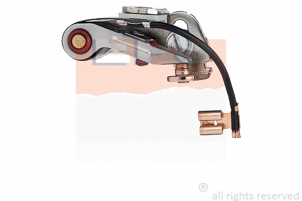 Contact Breaker, distributor (EPS-1206 049)