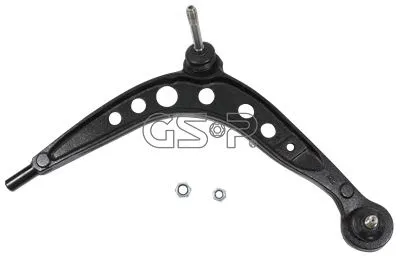 Control/Trailing Arm, wheel suspension (GSP-S060111)