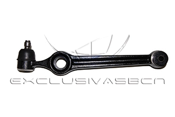 Control/Trailing Arm, wheel suspension (MBJ-8804)