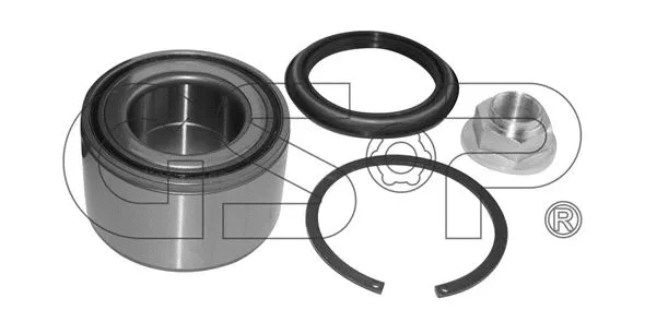 Wheel Bearing Kit (GSP-GK7534A)