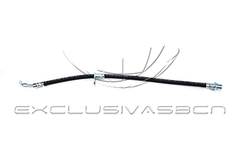 Holding Bracket, brake hose (MBH-22051)