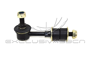 Stabiliser Bar, suspension (MSS-8102)