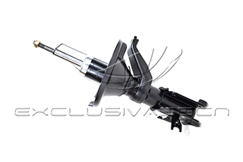 Shock Absorber (MSH-740019)