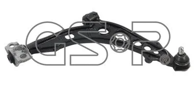 Control/Trailing Arm, wheel suspension (GSP-S060434)